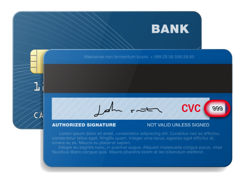 Правила и условия оплаты банковской картой. Что нужно знать