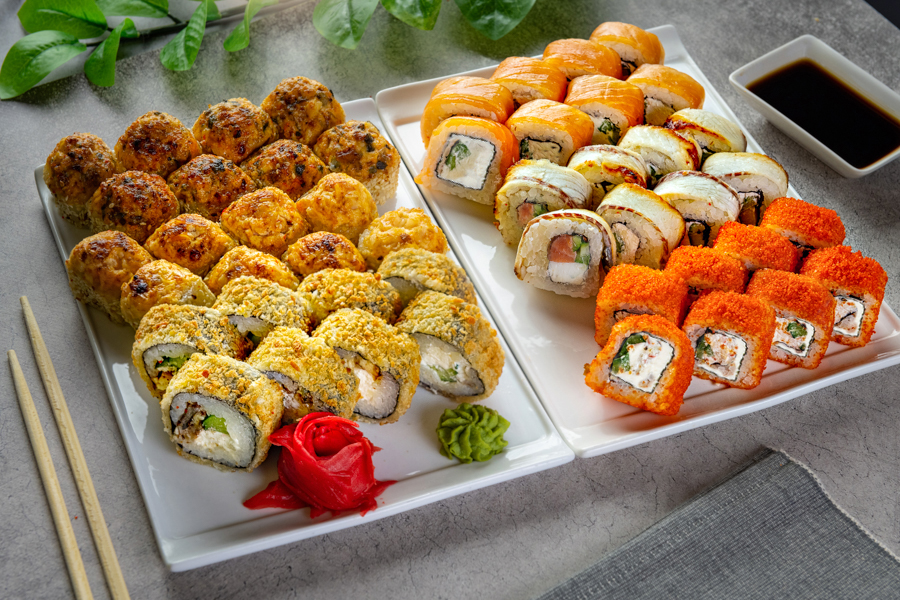 �������